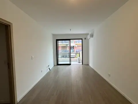 Departamento 3 ambientes a estrenar, en alquiler, en Villa Del Parque