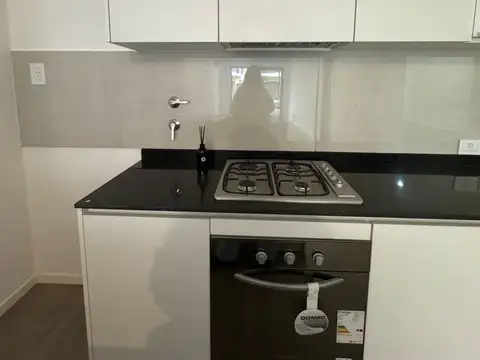 Departamento en Alquiler A Estrenar
