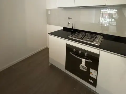 Departamento 3 ambientes a estrenar, en alquiler, en Villa Del Parque
