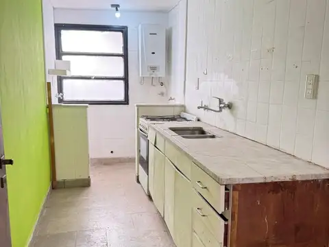 Departamento en Venta en Nuñez, USD 97.000