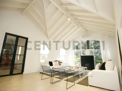 Casa en Venta 25 años