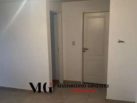 Departamento en Alquiler de 1 dormitorio