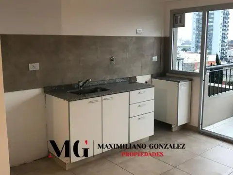 Departamento en Alquiler de 2 ambientes