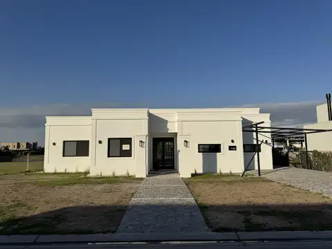 Barrio Cerrado - San Matias