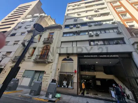 Departamento en Venta 51 años