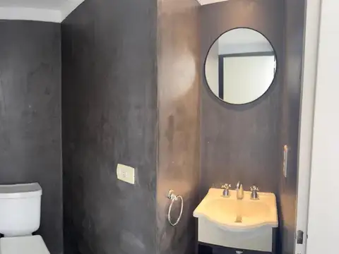 Departamento en Alquiler con 2 cocheras
