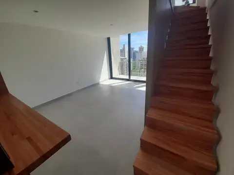 Departamento en Venta en Plaza Mitre, USD 190.000