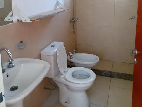 Casa en Alquiler 10 años