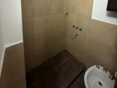 Departamento en Alquiler Permite mascota