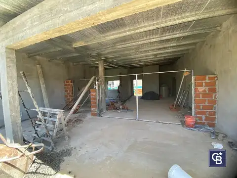 Barrio Privado El Ensueño - La pista 1200