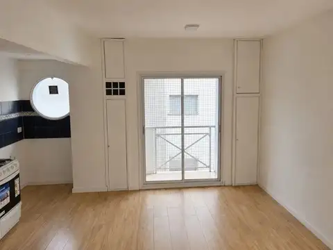 Tte Gral Juan D Perón 4100 Almagro 2amb U$105.000