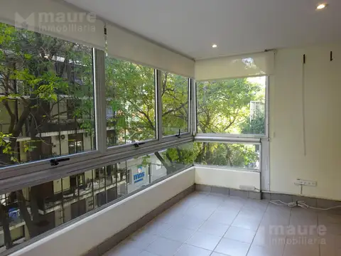 Departamento en Alquiler con 1 cocheras