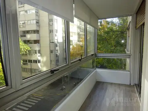 Departamento en Alquiler 24 años