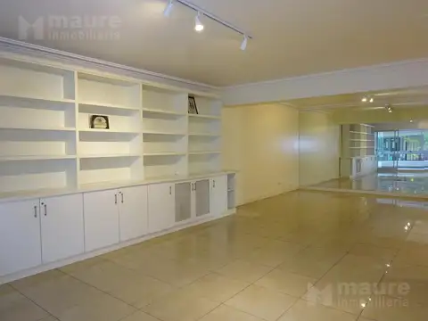 Departamento en Alquiler de 3 dormitorios