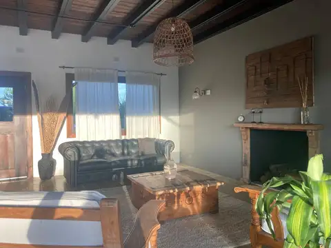 Casa en Venta 2 años
