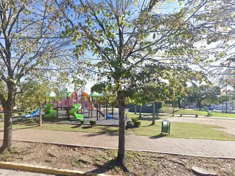 Terreno en Venta, FOS 0,8