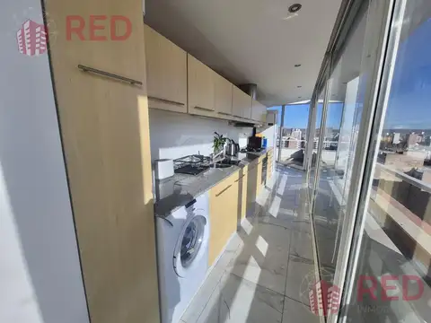 Vende  Penthouse en  Centro Este de Neuquén