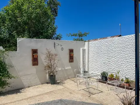 Casa 4 dorm - Apto inversión turística o vivienda