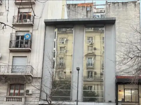 EDIFICIOS EN BLOCK/ESTRUCTURAS/OBRAS - BARRIO NORTE, CAPITAL FEDERAL