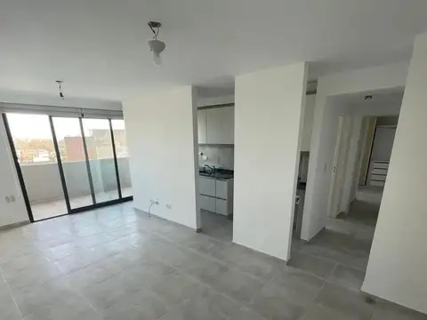 Departamento en Alquiler de 3 ambientes
