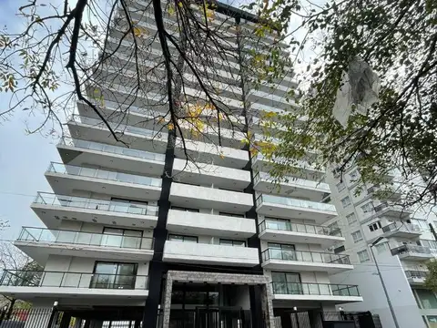 Departamento en Alquiler 2 años