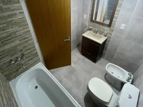 Departamento en Alquiler de 2 dormitorios