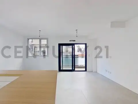 Departamento en Venta 2 años