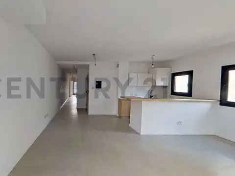 DEPARTAMENTO PISO COMPLETO 3 AMBIENTES A ESTRENAR EN CABALLITO  (a pasos del Parque Rivadavia)