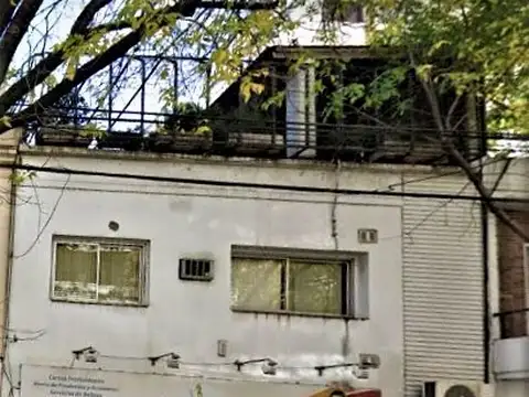 Casa en Venta en Belgrano, USD 850.000