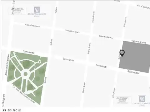 Departamento en Venta al Sureste