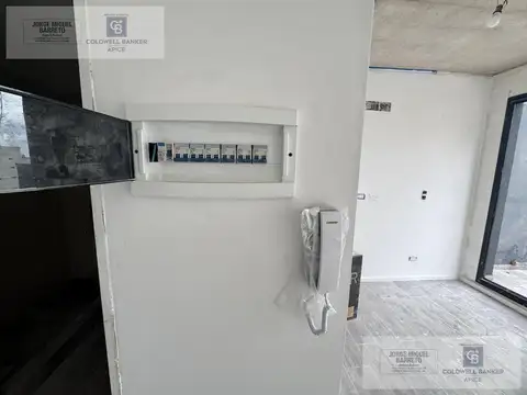 DEPARTAMENTO MONOAMBIENTE A ESTRENAR PARRILLA  JACUZZI SOLARIUM EN ALMAGRO