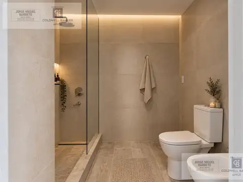 Departamento en Venta en Almagro, USD 125.618