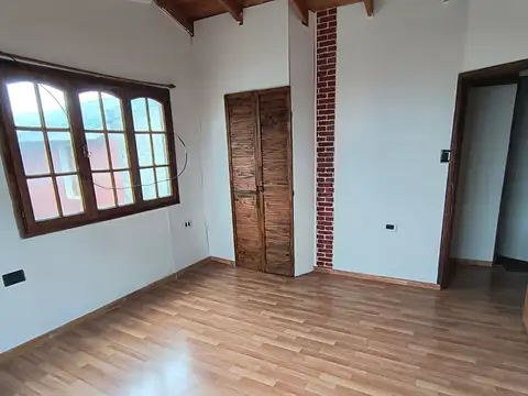 Dúplex en alquiler en Ushuaia