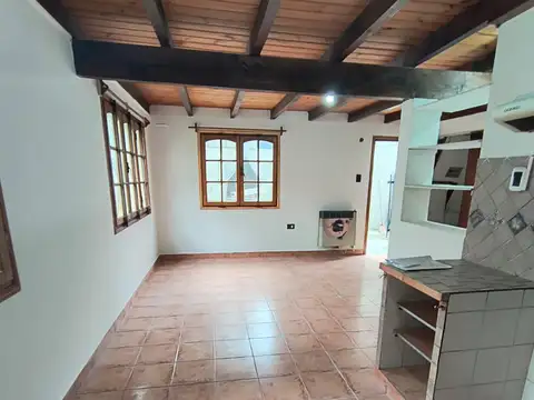 Dúplex en alquiler en Ushuaia