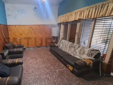 Casa en Venta 60 años