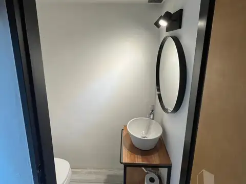 Depto Tipo Casa en Venta con 1 cochera