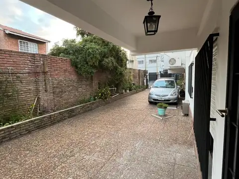 Depto Tipo Casa en Venta de Monoambiente