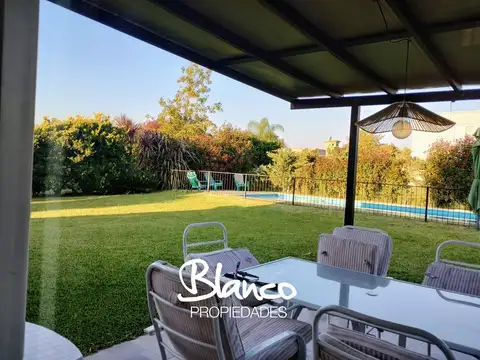 Casa en Venta en Marinas Del Pilar, USD 230.000