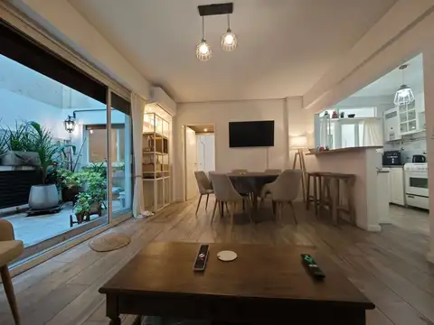 Departamento en Venta en Belgrano, USD 235.000