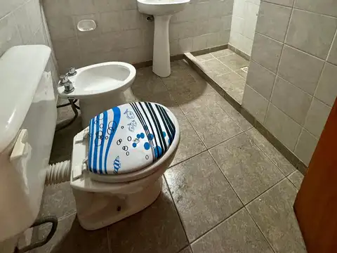 Departamento en Alquiler al Este