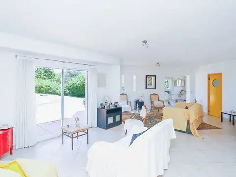Casa en Alquiler 11 años