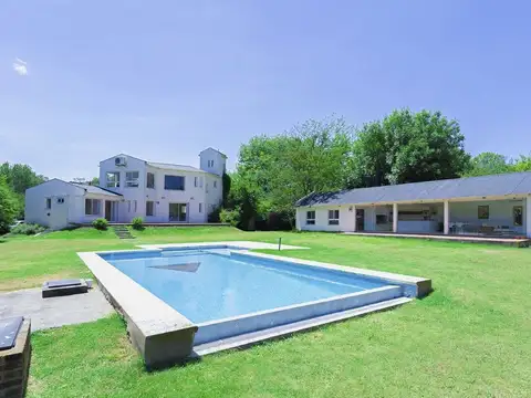 Casa en Alquiler de 6 dormitorios