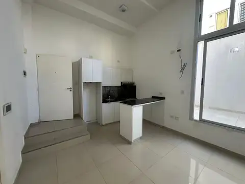 Departamento en Alquiler al Oeste