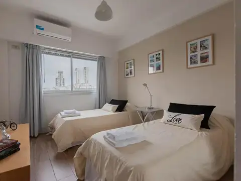 Departamento en Alquiler en Palermo Hollywood, USD 2.600