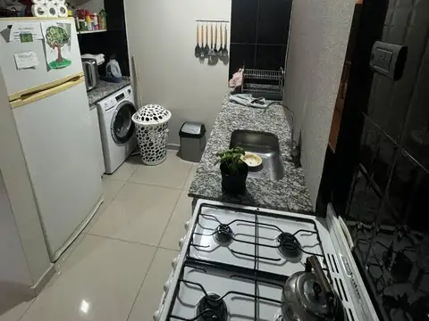 Departamento en Venta en Santa Rita, USD 85.000