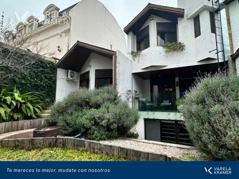 Casa en Alquiler al Sureste