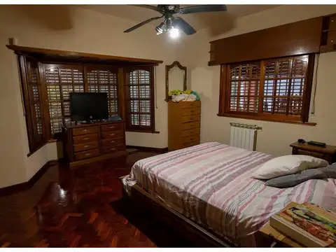 Chalet 5 ambientes · La Bota · Pallotta Propiedades