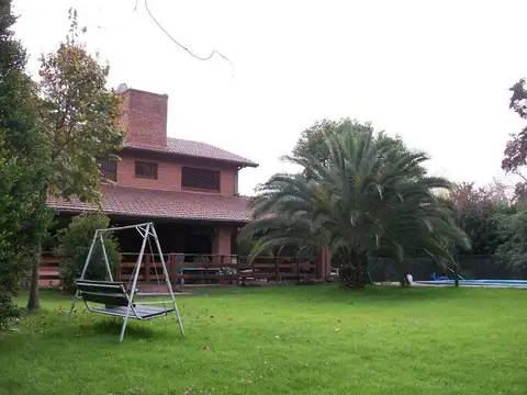 Casa en Venta de 7 dormitorios