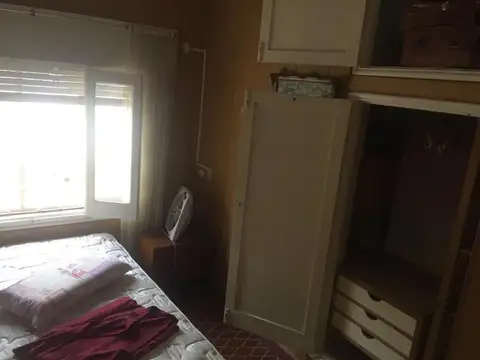 Casa a metros plaza Velez Sarsfield