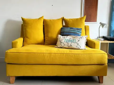 Departamento en Alquiler Temporal de Monoambiente